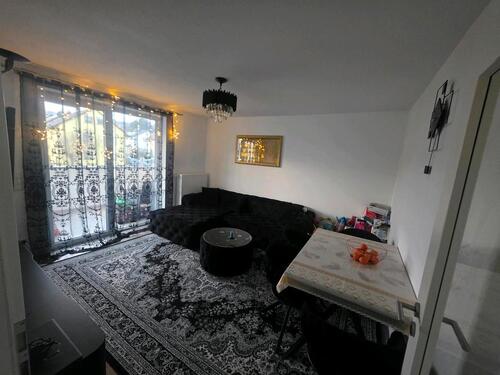 Foto - Etagenwohnung in Giengen an der Brenz zur Miete