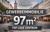 Foto - Gewerbefläche in Weiden, TOP LAGE