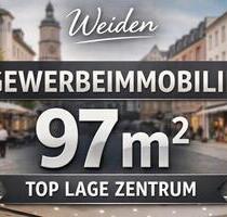 Gewerbefläche in Weiden, TOP LAGE - Weiden in der Oberpfalz