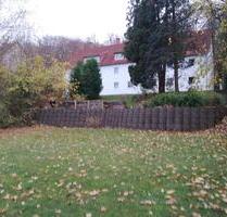 Am Waldrand von Neumünden: Schöne 2-ZKB-Wohnung Miete 450 € - Hann. Münden