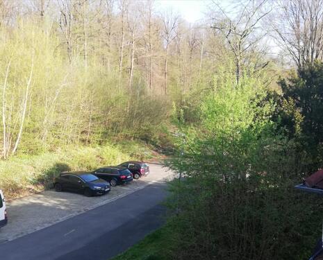 Foto - 2 Zimmer Etagenwohnung zur Miete in Hann. Münden