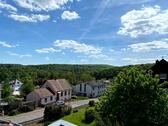 Foto - Helle 2-Zimmer Dachgeschosswohnung mit Fernsicht in Schiffweiler