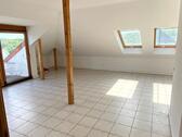 Foto - 2 Zimmer Dachgeschoßwohnung zur Miete in Schiffweiler