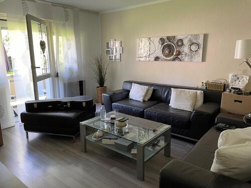 Foto - Erdgeschoßwohnung in Essen zur Miete