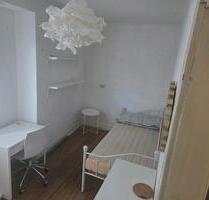 Mobilierte WG zimmer zum mieten - Tübingen