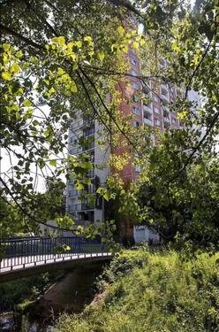 Foto - Etagenwohnung in Pirna zur Miete