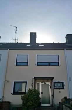 Foto - Haus Reihenhaus in Bornheim Dersdorf mit Terrasse & Garten