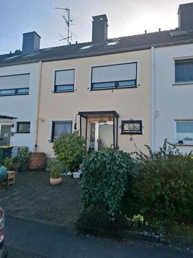 Foto - 8 Zimmer Reihenhaus zum Kaufen in Bornheim