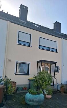 Foto - 8 Zimmer Reihenhaus in Bornheim