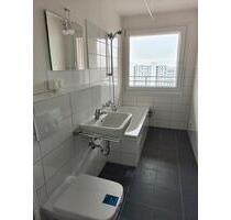 Individuelle 2-Zimmer-Wohnung mit einem fabelhaften Ausblick! - Melsdorf