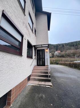 Foto - Helle 3-Zimmer-Wohnung mit großem Balkon & schöner Aussicht