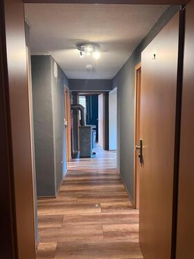 Foto - 3 Zimmer Etagenwohnung zur Miete in Bad Wildbad