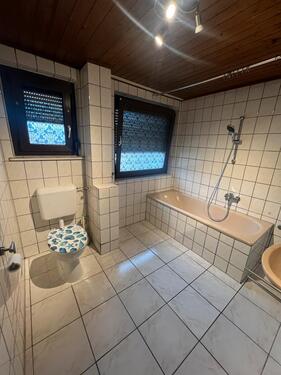 Foto - 3 Zimmer Etagenwohnung in Bad Wildbad