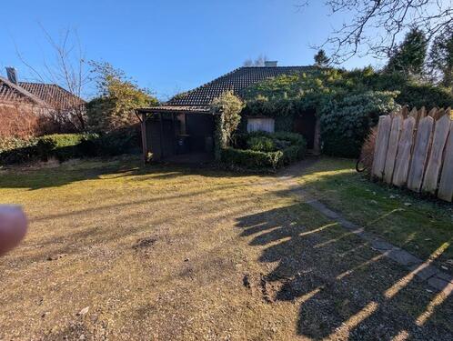 Foto - Einfamilienhaus zum Kaufen in Großenwiehe