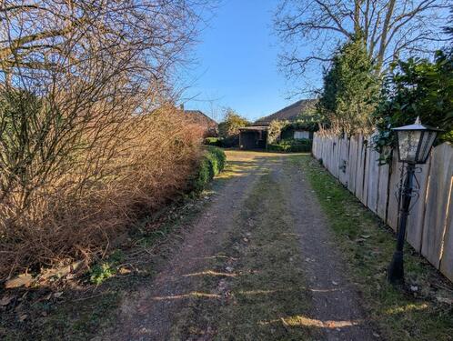 Foto - Einfamilienhaus in Großenwiehe