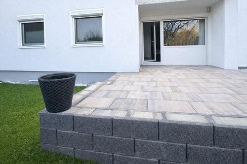 Foto - Traumhafte Erdgeschosswohnung ALT WOLFSBURG- Mit eigenem Garten