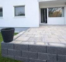 Traumhafte Erdgeschosswohnung ALT WOLFSBURG- Mit eigenem Garten