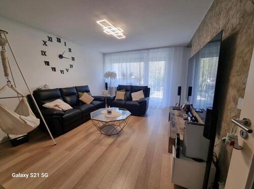 Foto - 3.5 Zimmer Erdgeschoßwohnung in Wolfsburg