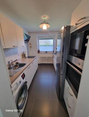 Foto - Erdgeschoßwohnung in Wolfsburg zum Kaufen