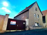 Foto - Teilsaniertes Bauernhaus in WSF OT Langendorf