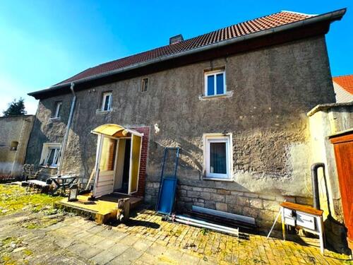 Foto - Bauernhaus, Landhaus in Weißenfels zum Kaufen