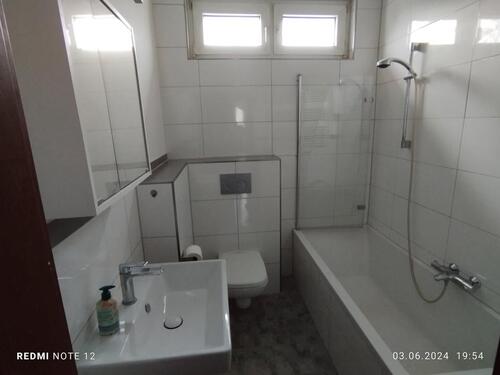 Foto - Etagenwohnung in Würselen zur Miete