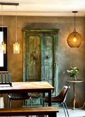 Foto - Schöner Wohnen in Bestlage von Windach + privater Bootshalle