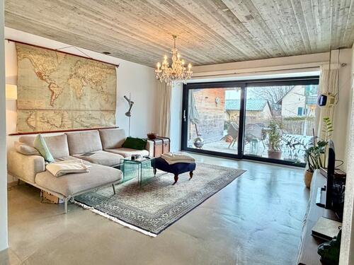 Foto - 8 Zimmer Einfamilienhaus zum Kaufen in Windach