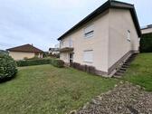 Foto - 3 Zimmer Einfamilienhaus zum Kaufen in Merzig