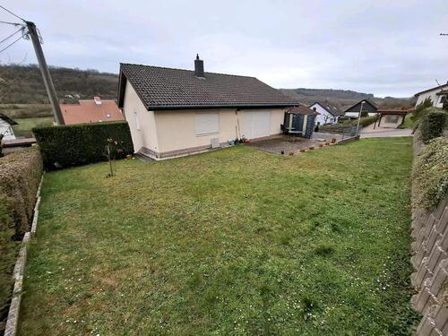 Foto - 3 Zimmer Einfamilienhaus in Merzig