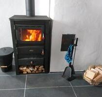 Alleinstehendes Haus in Meeder zu vermieten