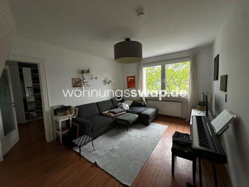 Foto - Wohnungsswap - 3 Zimmer, 70 m² - Aachener Straße, Ehrenfeld, Köln