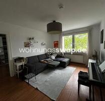 Wohnungsswap - 3 Zimmer, 70 m² - Aachener Straße, Ehrenfeld, Köln