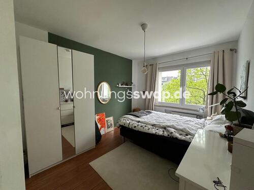 Foto - 3 Zimmer Etagenwohnung zur Miete in Köln