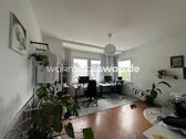 Foto - Etagenwohnung in Köln zur Miete