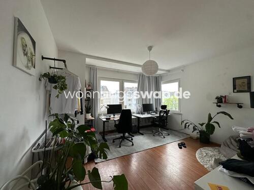 Foto - Etagenwohnung in Köln zur Miete