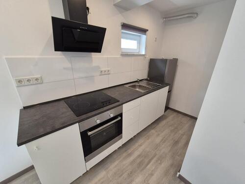 Foto - Etagenwohnung in Sankt Augustin zur Miete