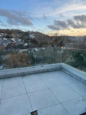 Foto - Exklusive Maisonettewohnung mit Dachterrasse & Panoramaausblick