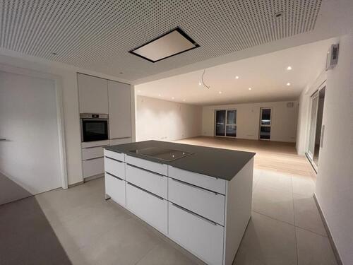 Foto - 5 Zimmer Maisonettenwohnung in Siegen