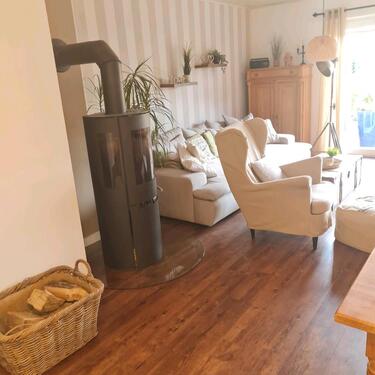 Foto - 4 Zimmer Reihenhaus in Eckernförde