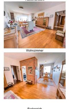 Foto - 4,5 Zimmer Wohnung zu vermieten ab Juni