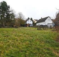2 Flurstücke, mit 1261 m² Baugrundstück in Engelstadt Darf es auch etwas mehr sein? - Ober-Olm