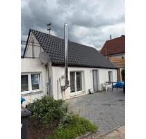 Möbliertes Einfamilienhaus in Dillingen-Schretzheim - Dillingen an der Donau