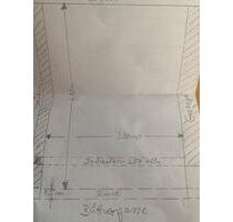 Überdachter Carport - 45,00 EUR Miete, in Rimpar (PLZ: 97222)