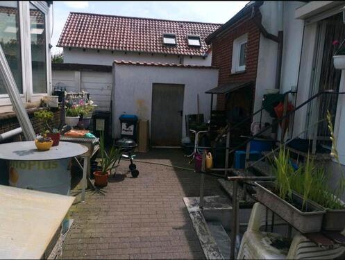 Foto - Einfamilienhaus in Northeim