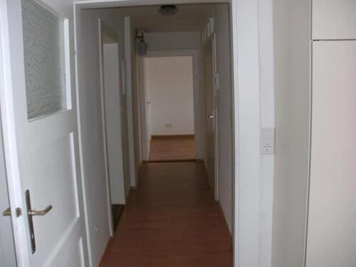 Foto - Etagenwohnung in Weiden in der Oberpfalz