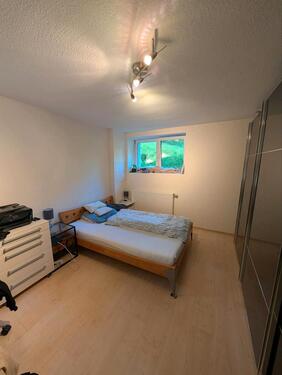 Foto - Etagenwohnung in Stuttgart