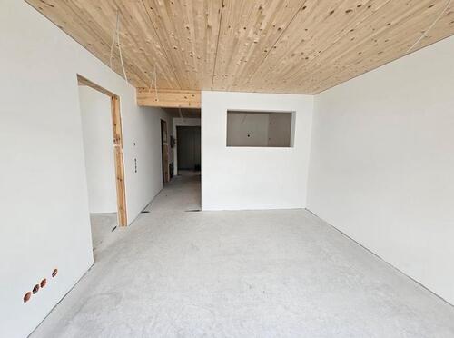 Foto - Etagenwohnung zur Miete in Wörth an der Isar
