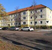 3-Zimmerwohnung in Dessau Siedlung - Dessau-Roßlau
