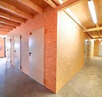 Lagerraum Selfstorage Mietlager 1,5qm bis 45qm in Niebüll